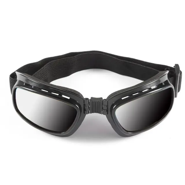 Ochranné brýle | skládací lyžařské brýle - typ 4