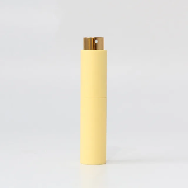 Cestovní rozprašovač na parfémy 10ml - 10ml-365458