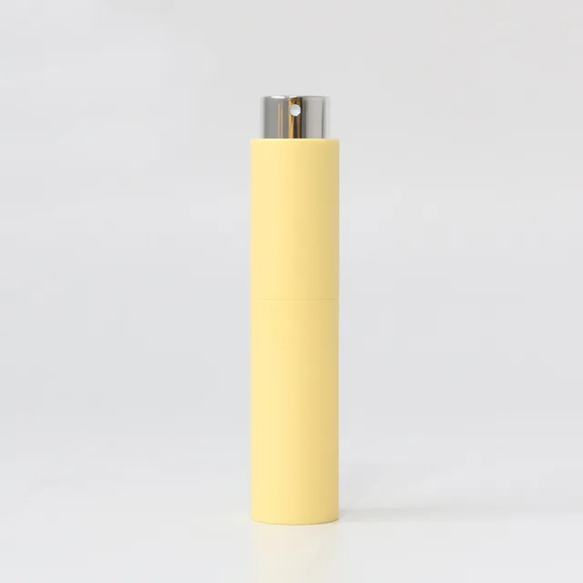 Mini cestovní 10ml flakon na parfém - 10ml-365016