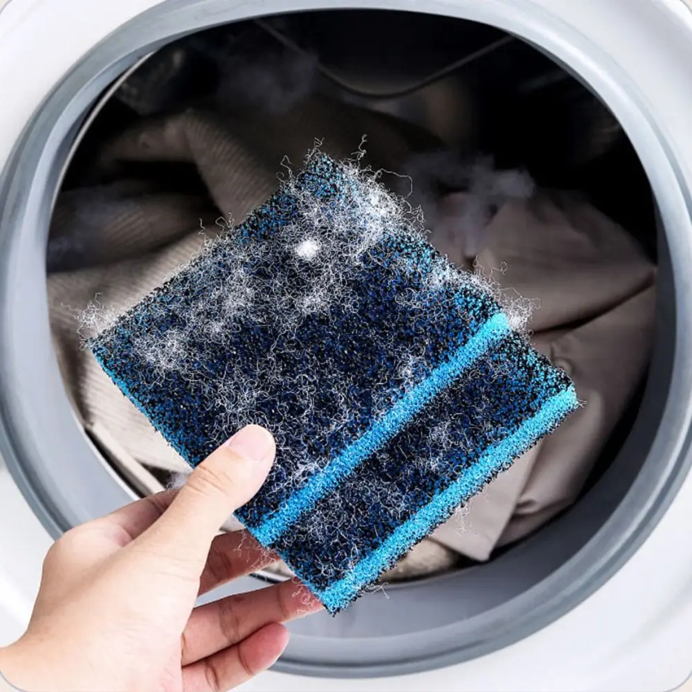 Odstraňovač chlupů pro čisté prádlo | 4 ks