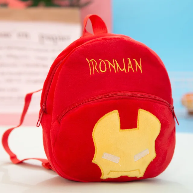Dětský batoh | batůžek - Iron Man