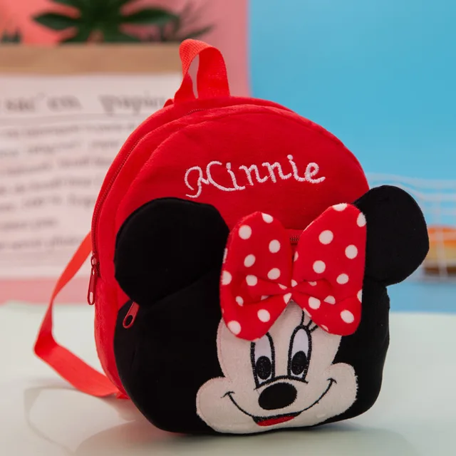 Dětský batoh | batůžek - Minnie