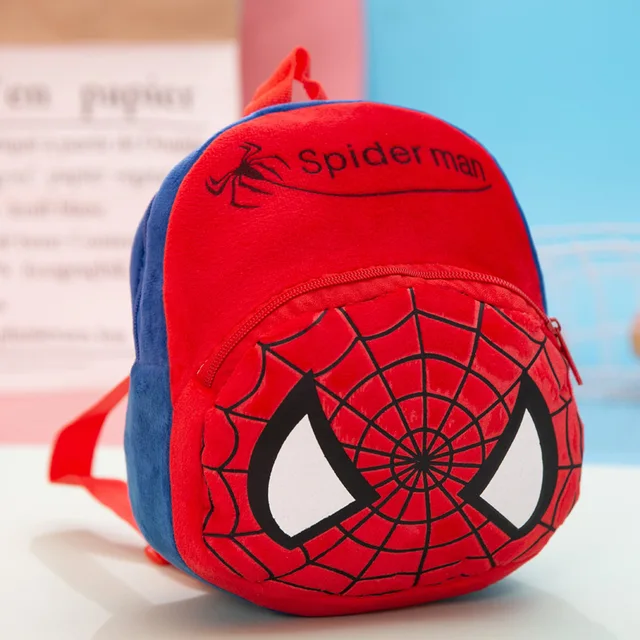 Dětský batoh | batůžek - spider-man