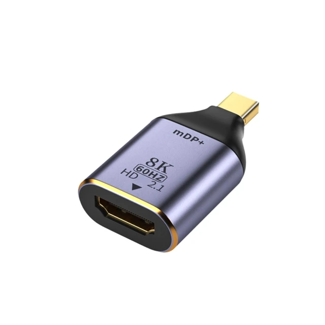 Adaptér USB-C na HDMI 8K 60Hz - B