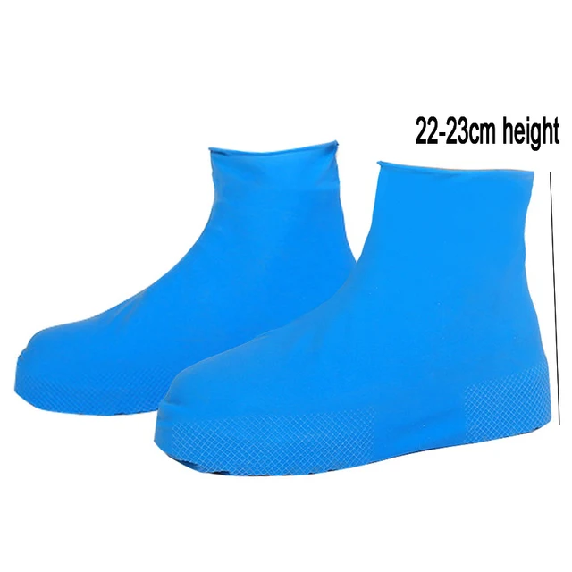 Pláštěnka na boty | voděodolné návleky na obuv, vel. 26-45