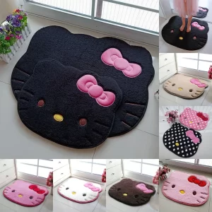 Roztomilý kobereček Hello Kitty pro děti