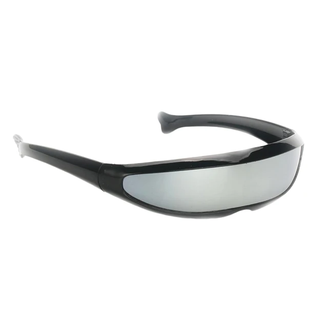 Sluneční brýle na kolo | úzké cyklistické brýle - H02