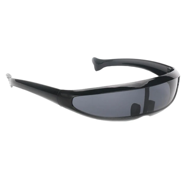Sluneční brýle na kolo | úzké cyklistické brýle - H03