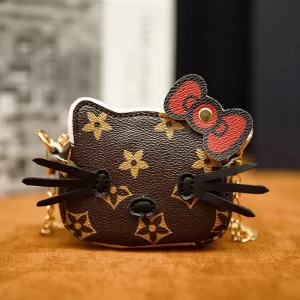Hello Kitty dámská mini kabelka přes rameno