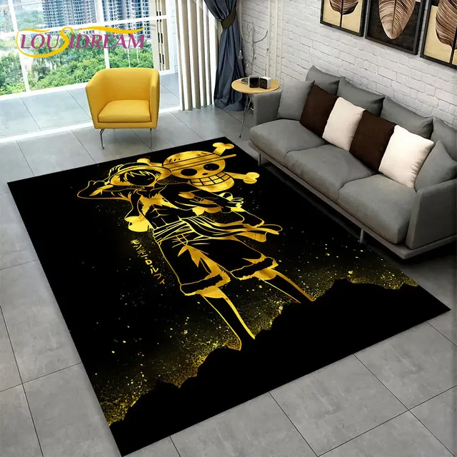 Anime koberec pro dětský pokoj - 15, 230x160cm