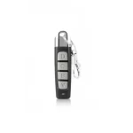 Šedý ABCD klíč