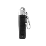 Black Lock Key