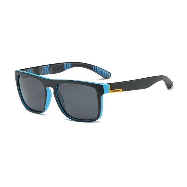 Polarizované rybářské brýle uv400 pro sport a volný čas - A-Modrá
