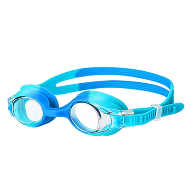Dětské plavecké brýle s UV ochranou a proti mlžení - N