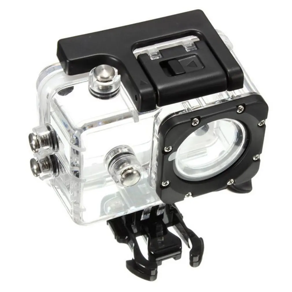Vodotěsné pouzdro SJ4000 pro sportovní akční kamery