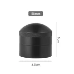 Černá 58mm