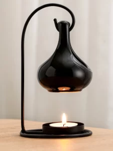 Aromatický olejový hořák | aromalampa | svícen