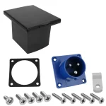Pouze Socket