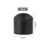 Černá 53mm