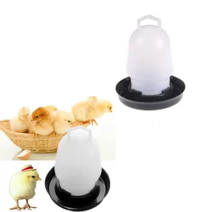 automatická napáječka pro drůbež 300ml