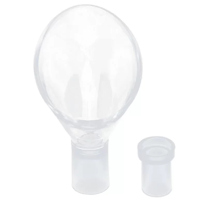 Liliová trubice pro akvárium 12/16mm a 16/22mm