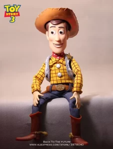 Toy Story mluvící hračky pro děti