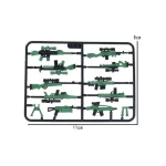 K7029-Green-1PC