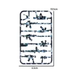 K7065-Blue-1PC