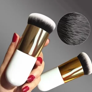 Štětec na make-up pro precizní líčení | kosmetické pomůcky