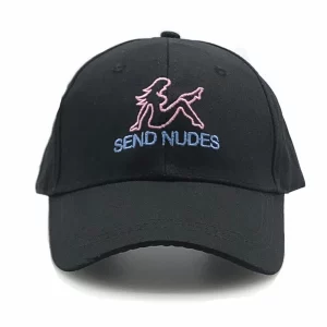 Stylová letní snapback kšiltovka | pánská čepice, sportovní kšiltovka