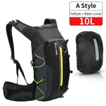 10L žlutý set