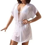 Bílá