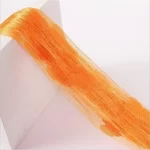 Oranžová