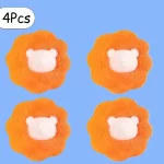 Oranžová 4 KS