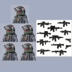DKSK-5PCS G232-1PC