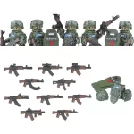 XLR-1SET