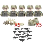 WKL-5PCS 7031-1PC