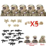 Alpha1-5PCS 7031-1PC