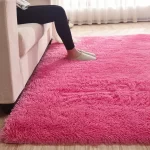 Růžová červená