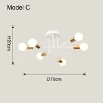 Model C