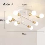 Model J.