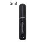 5ml zářivá černá