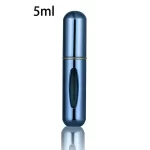 5ml zářivá modrá
