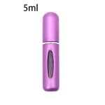 5ml matná fialová
