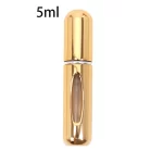 5ml zářivá zlatá