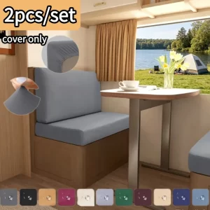 2 ks Elastické potahy na sedadla | ochrana na sedačku