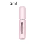 5ml matná růžová