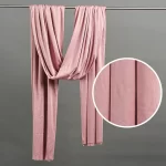 Dusty Pink