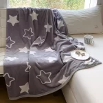 Noční galaxie