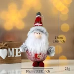 Santa Claus